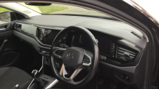 Volkswagen Polo 1.0 TSI Life 5dr Petrol Hatchback